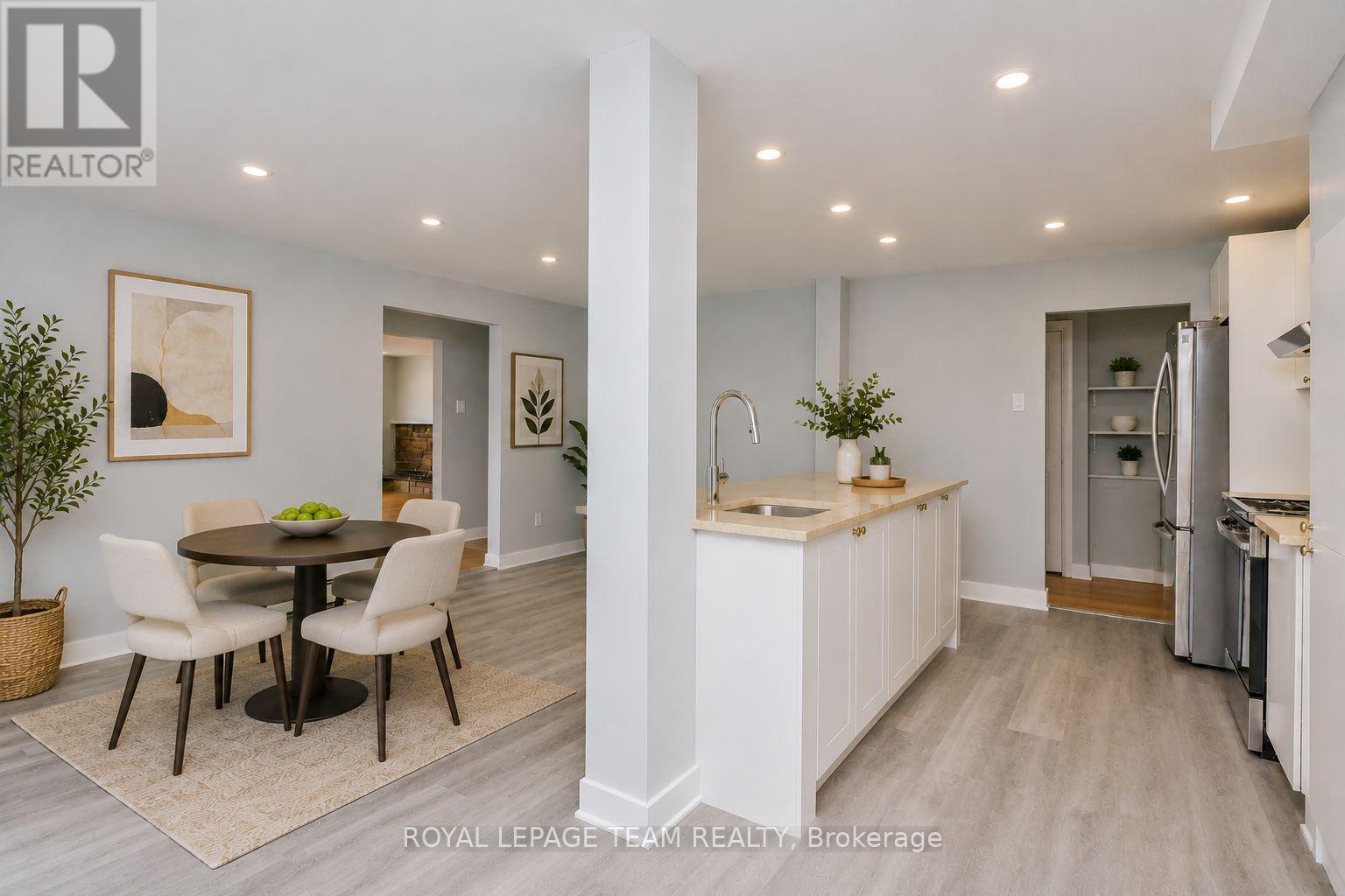 Unit 1 - 47 Riverdale Avenue, Ottawa, Ontario  K1S 1P9 - Photo 2 - X13723094