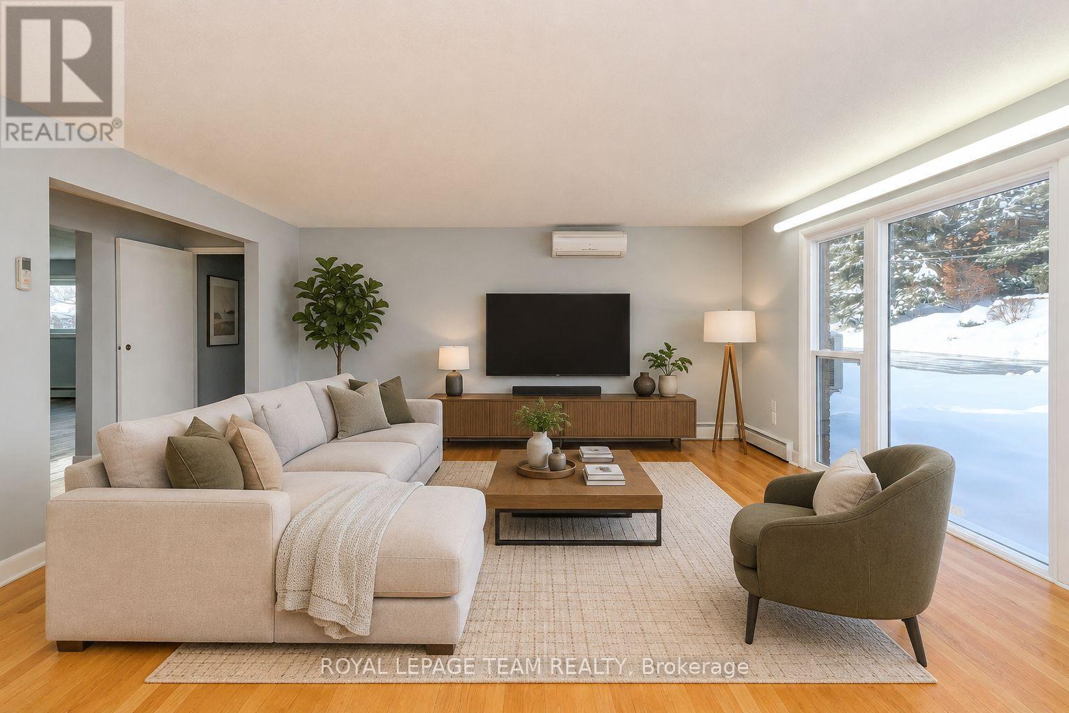 Unit 1 - 47 Riverdale Avenue, Ottawa, Ontario  K1S 1P9 - Photo 3 - X13723094
