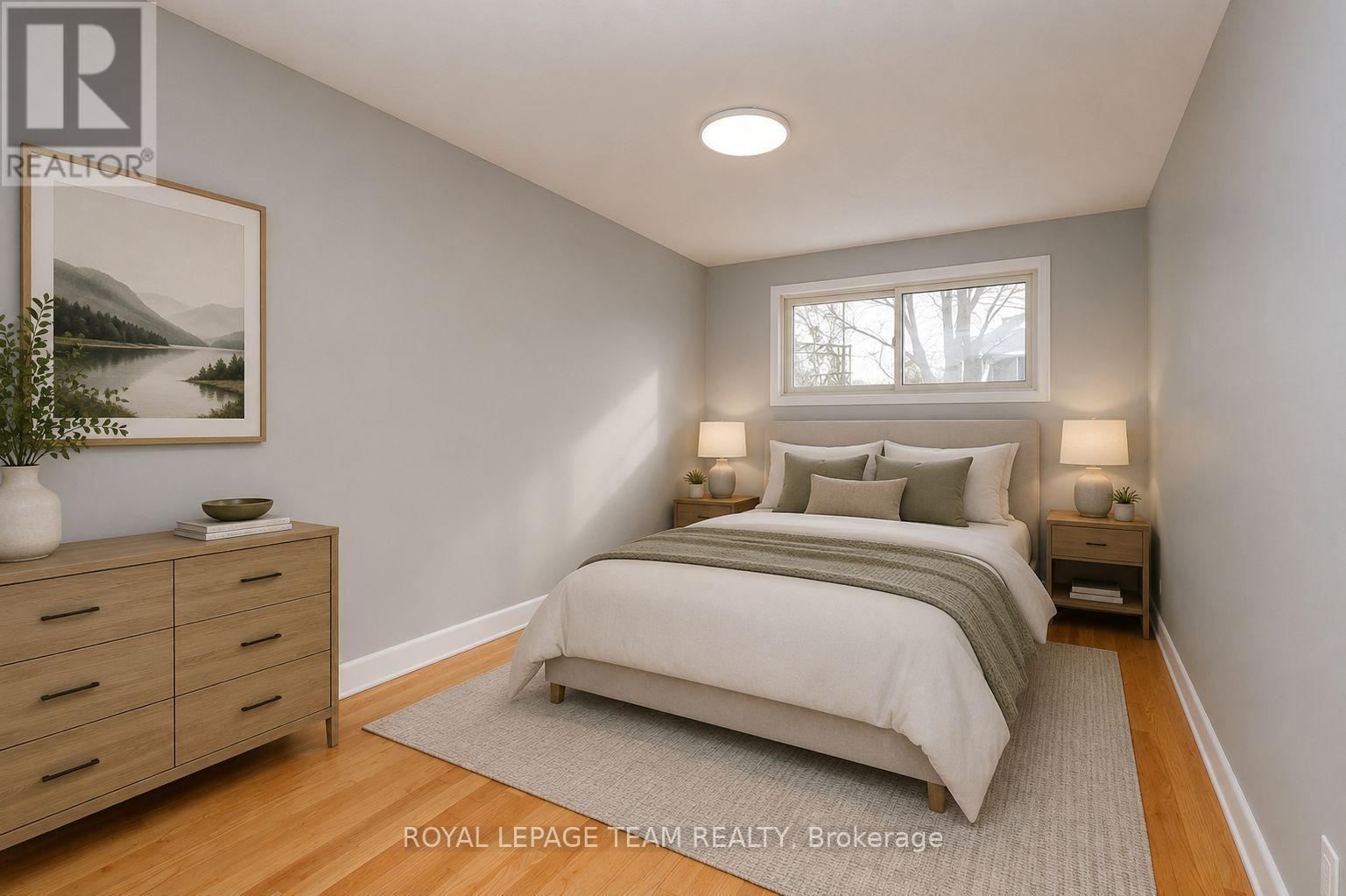 Unit 1 - 47 Riverdale Avenue, Ottawa, Ontario  K1S 1P9 - Photo 6 - X13723094