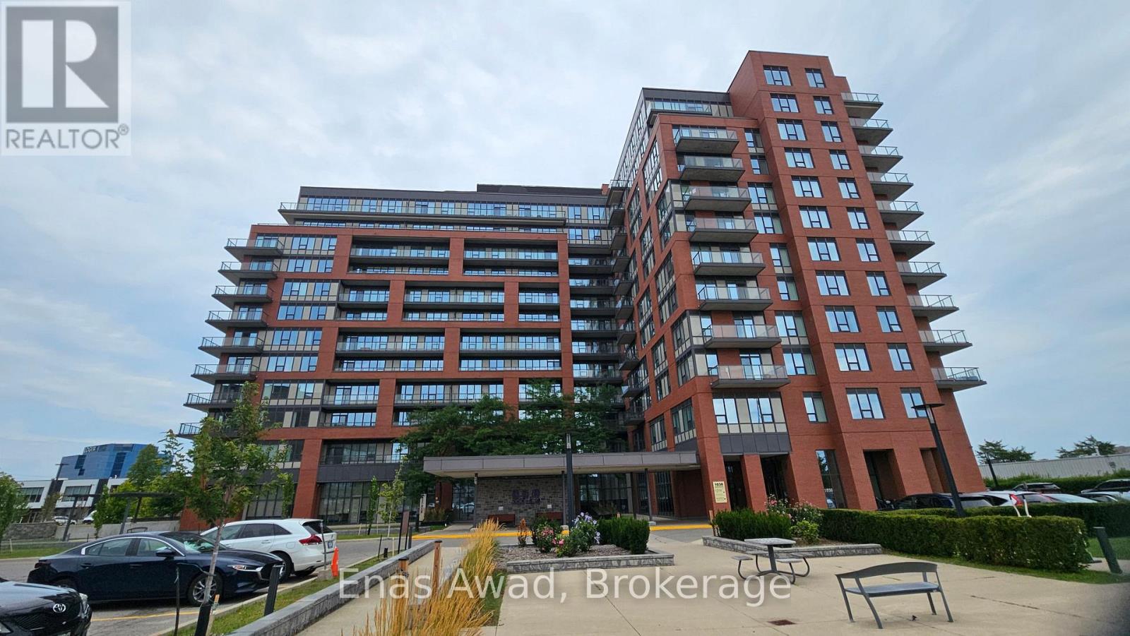 1015 - 1038 Mcnicoll Avenue, Toronto, Ontario  M1W 0A4 - Photo 16 - E13723090