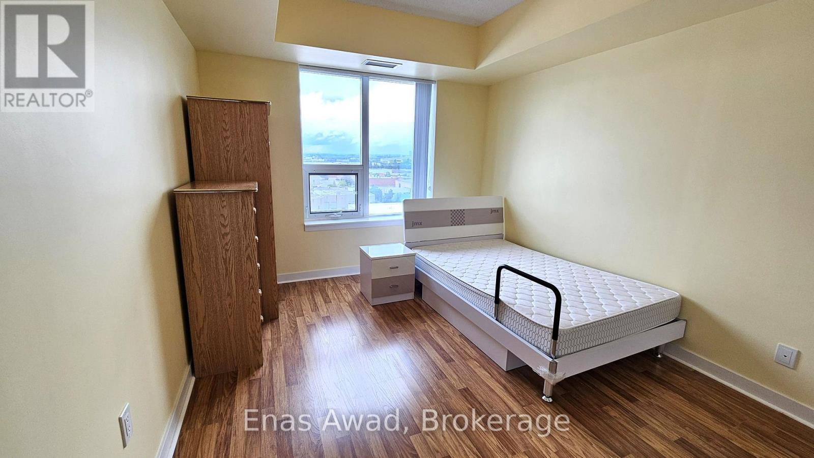 1015 - 1038 Mcnicoll Avenue, Toronto, Ontario  M1W 0A4 - Photo 2 - E13723090