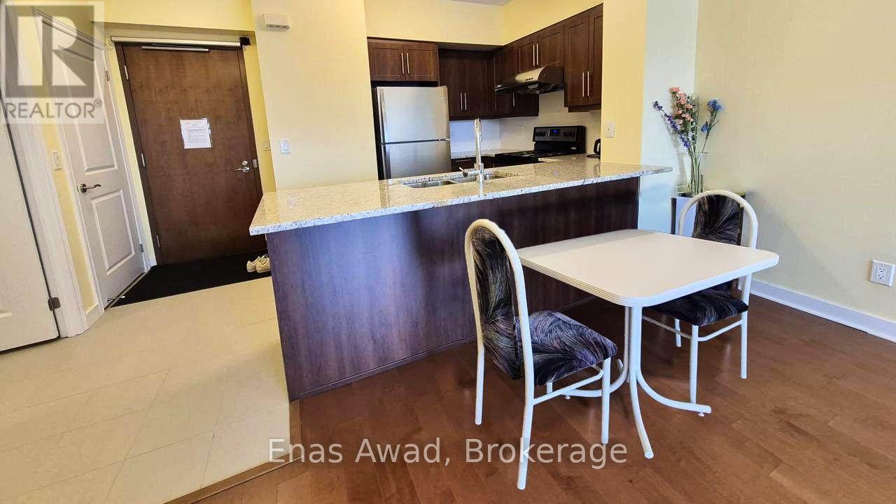 1015 - 1038 Mcnicoll Avenue, Toronto, Ontario  M1W 0A4 - Photo 3 - E13723090