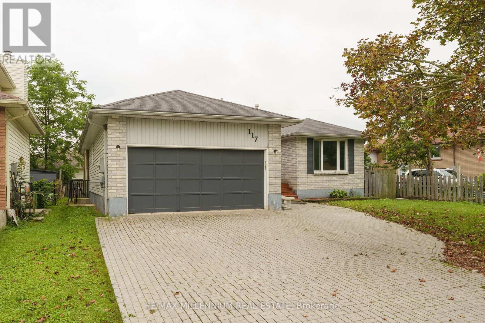 117 Rose Street, Barrie (Wellington), Ontario  L4M 2T6 - Photo 1 - S13723032