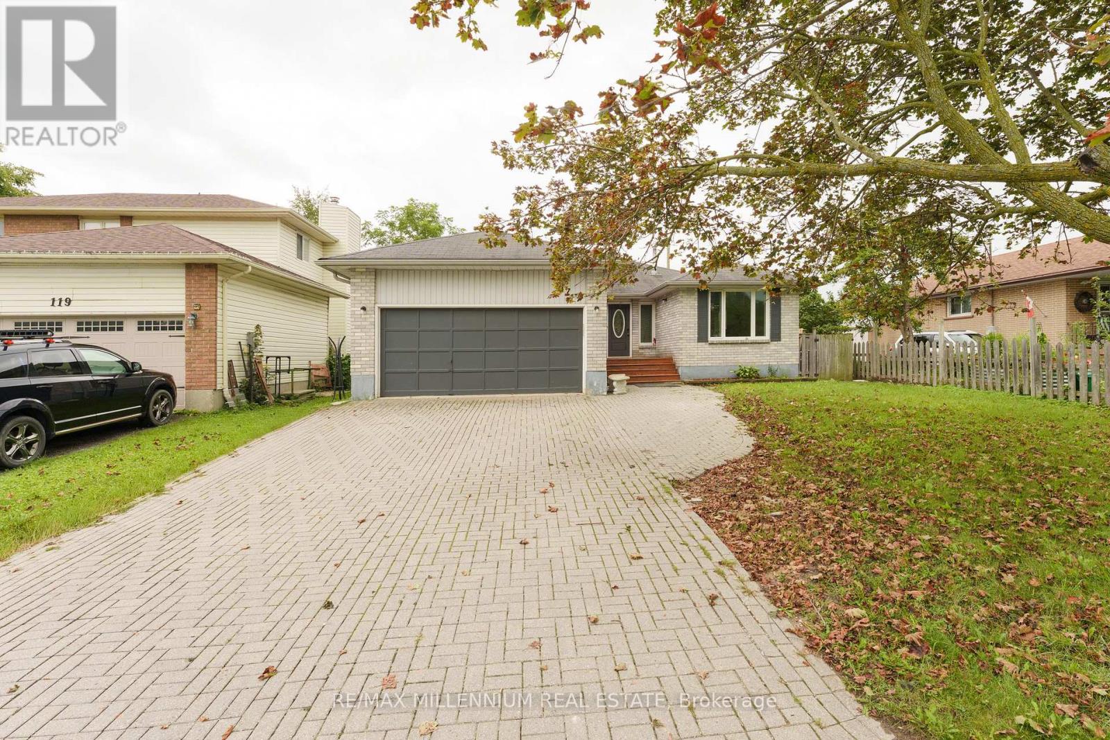 117 Rose Street, Barrie (Wellington), Ontario  L4M 2T6 - Photo 2 - S13723032