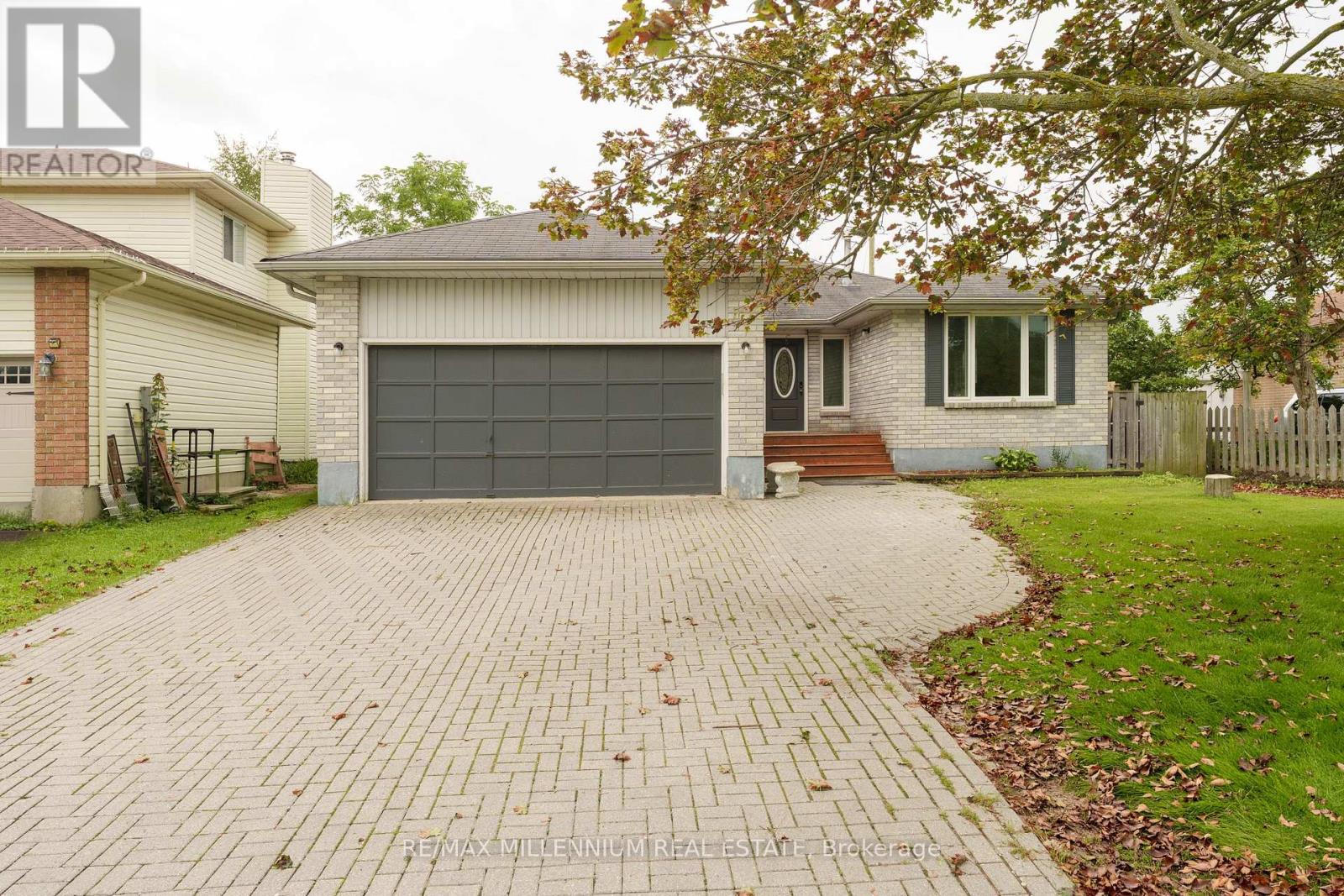 117 Rose Street, Barrie (Wellington), Ontario  L4M 2T6 - Photo 3 - S13723032