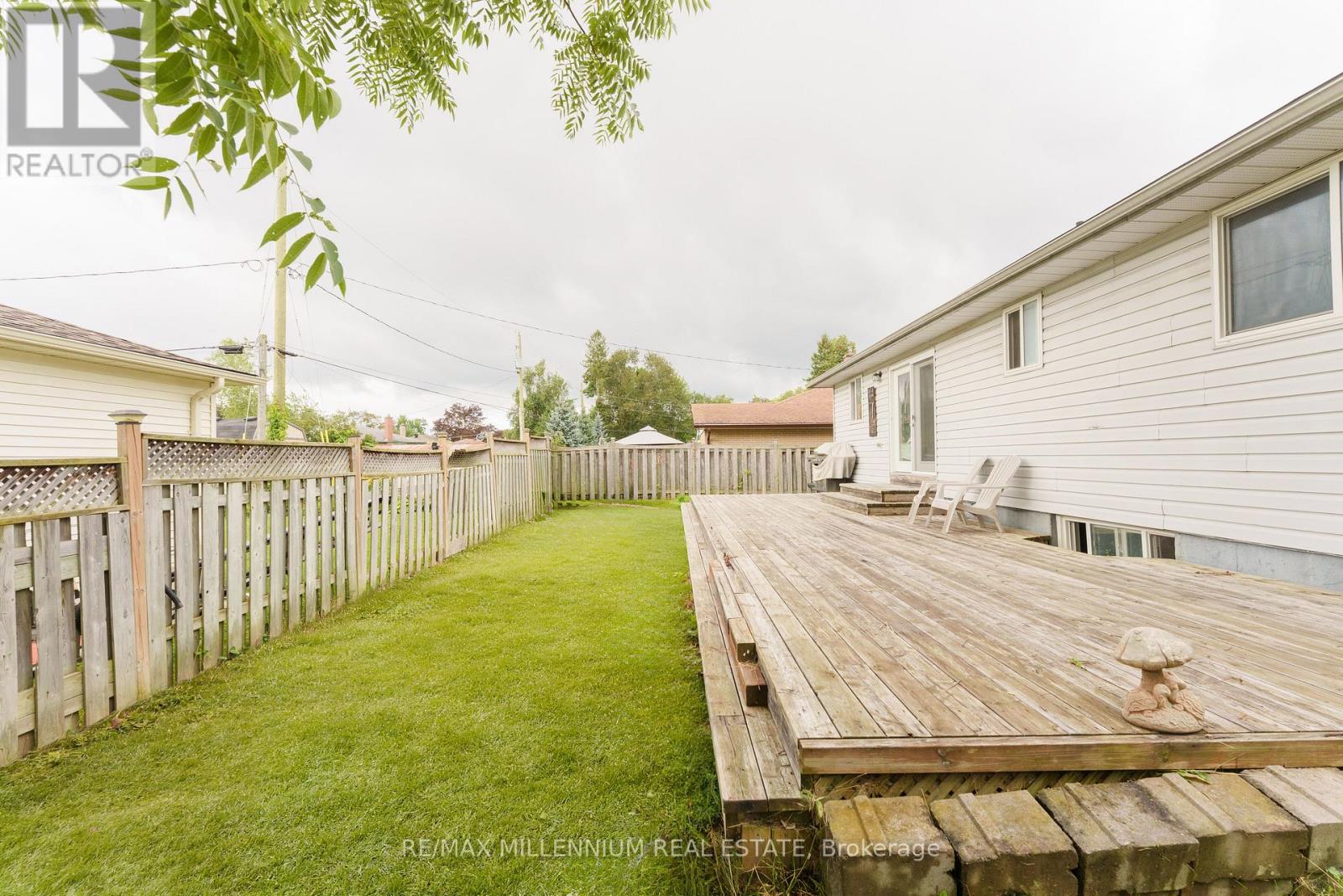 117 Rose Street, Barrie (Wellington), Ontario  L4M 2T6 - Photo 40 - S13723032