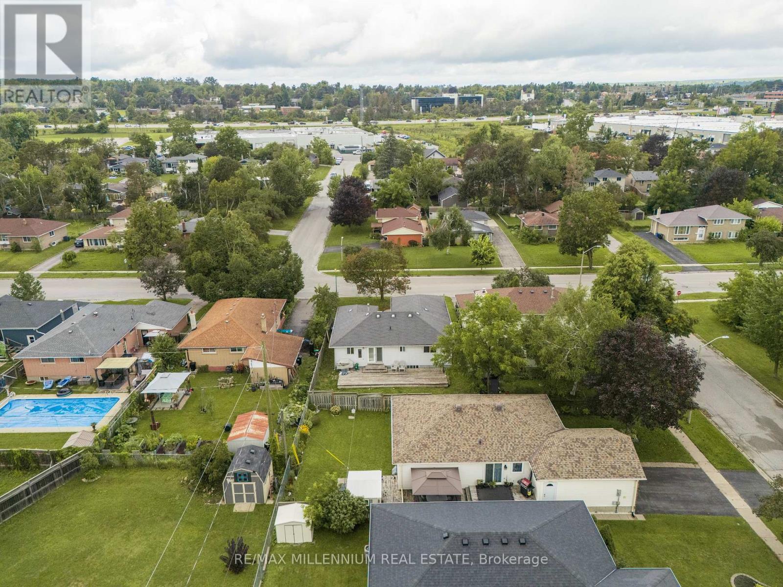 117 Rose Street, Barrie (Wellington), Ontario  L4M 2T6 - Photo 45 - S13723032