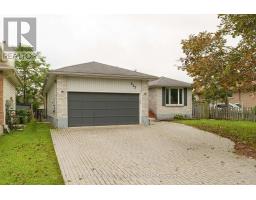 117 ROSE STREET, Barrie, Ontario