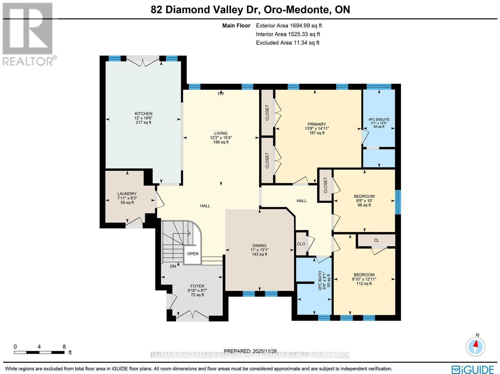 82 Diamond Valley Drive, Oro-Medonte (Sugarbush), Ontario  L0L 2E0 - Photo 21 - S13723106