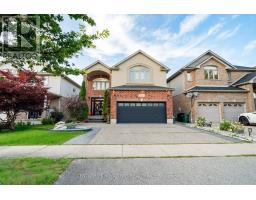 444 THOMAS SLEE DRIVE, Kitchener, Ontario