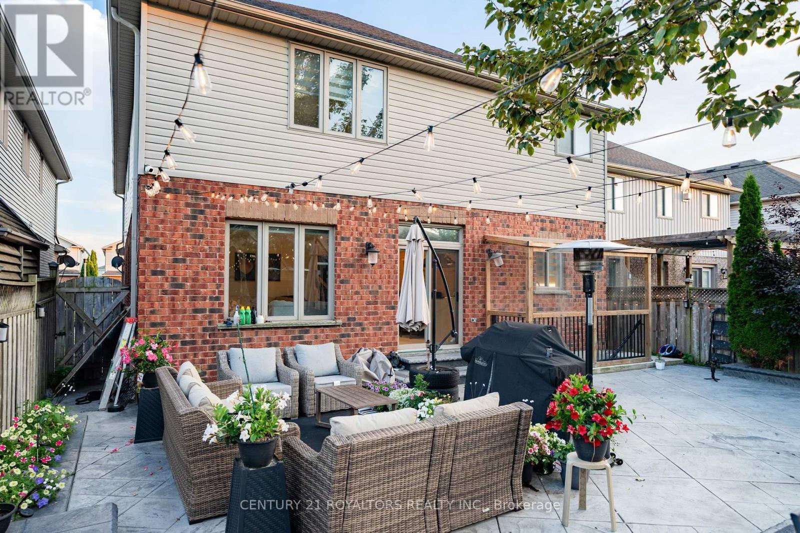 444 Thomas Slee Drive, Kitchener, Ontario  N2P 2X6 - Photo 38 - X13714980