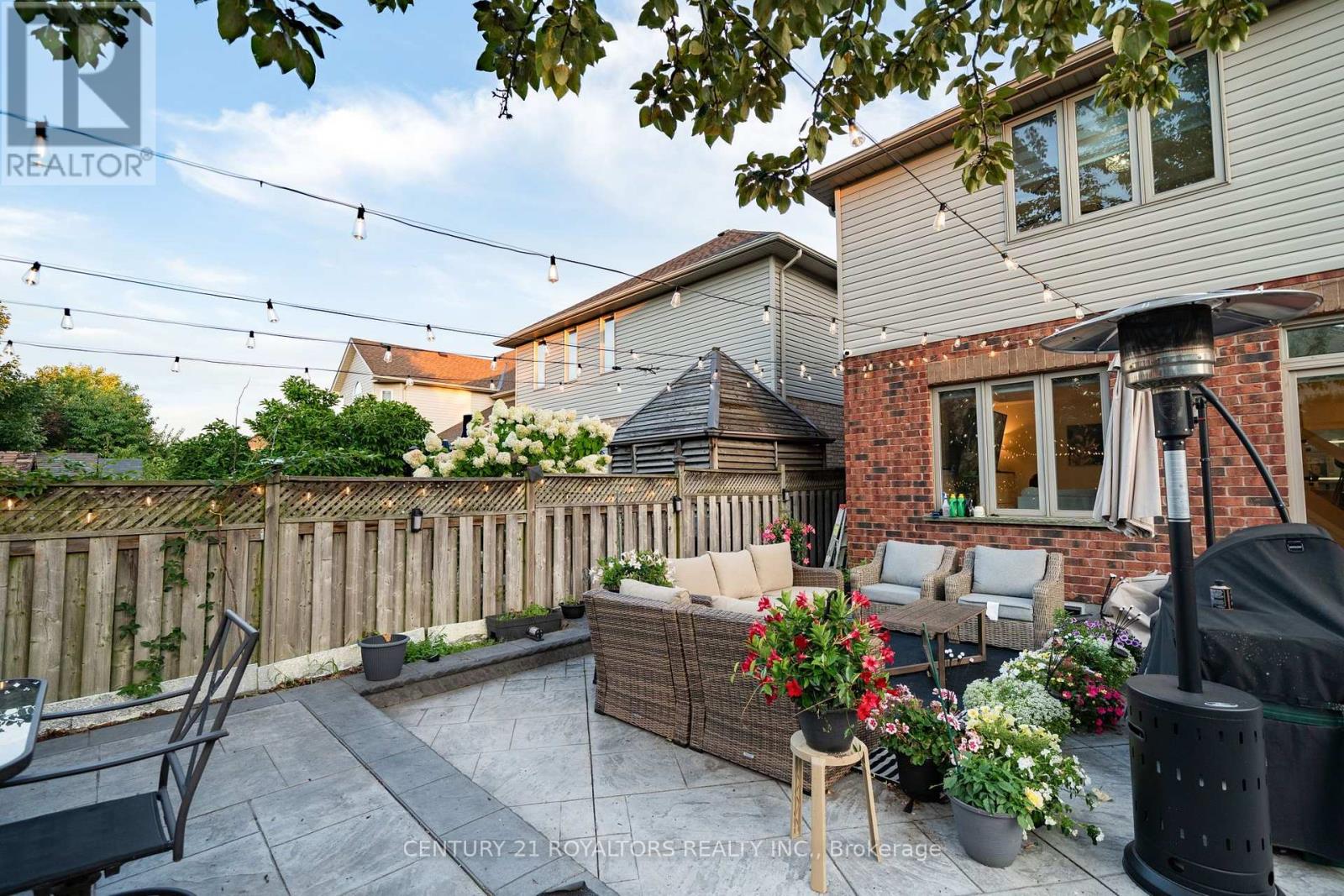 444 Thomas Slee Drive, Kitchener, Ontario  N2P 2X6 - Photo 37 - X13714980