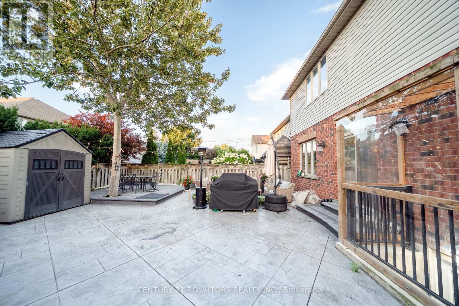 444 Thomas Slee Drive, Kitchener, Ontario  N2P 2X6 - Photo 39 - X13714980