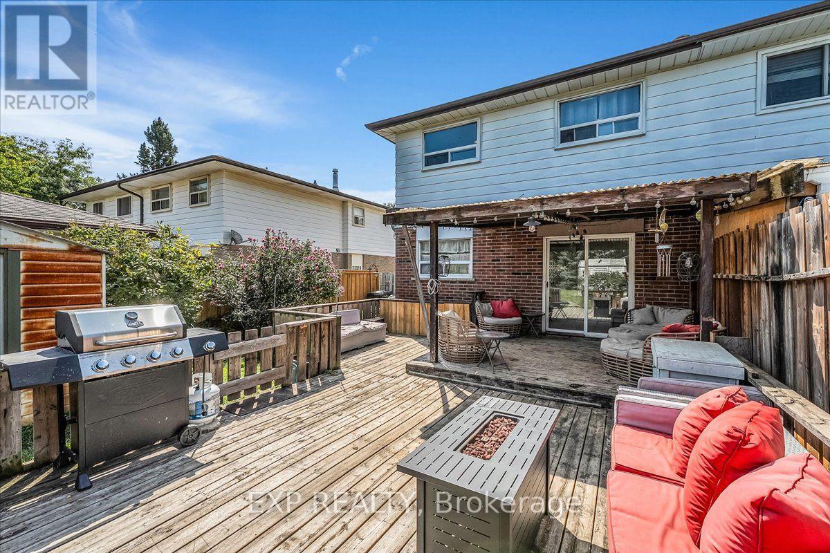 3313 Acala Crescent, Mississauga, Ontario  L5A 3E4 - Photo 35 - W13723042