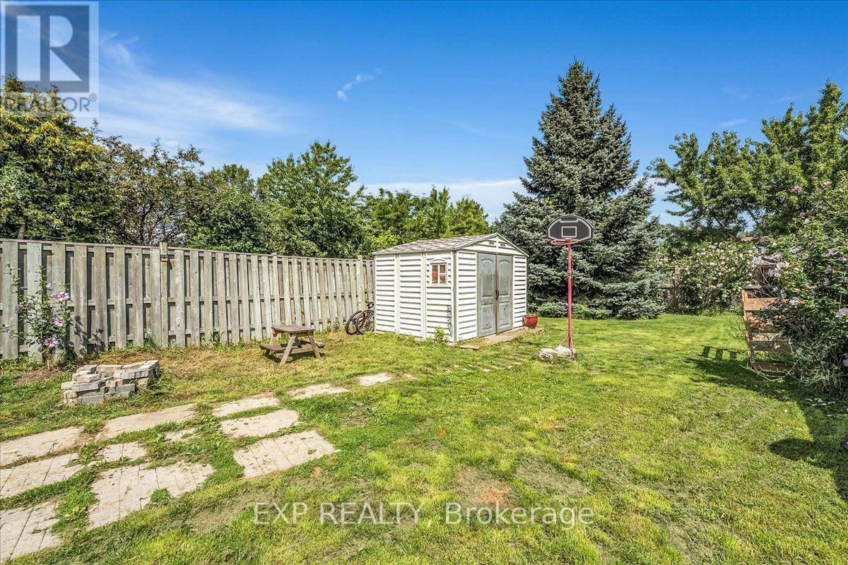 3313 Acala Crescent, Mississauga, Ontario  L5A 3E4 - Photo 37 - W13723042