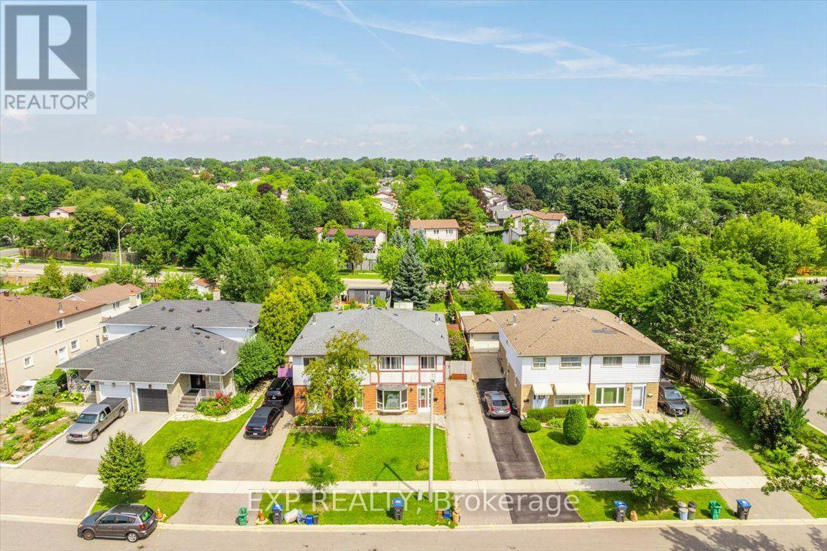3313 Acala Crescent, Mississauga, Ontario  L5A 3E4 - Photo 39 - W13723042