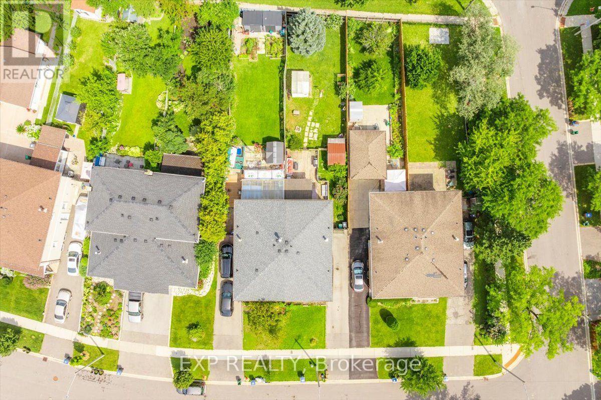 3313 Acala Crescent, Mississauga, Ontario  L5A 3E4 - Photo 40 - W13723042