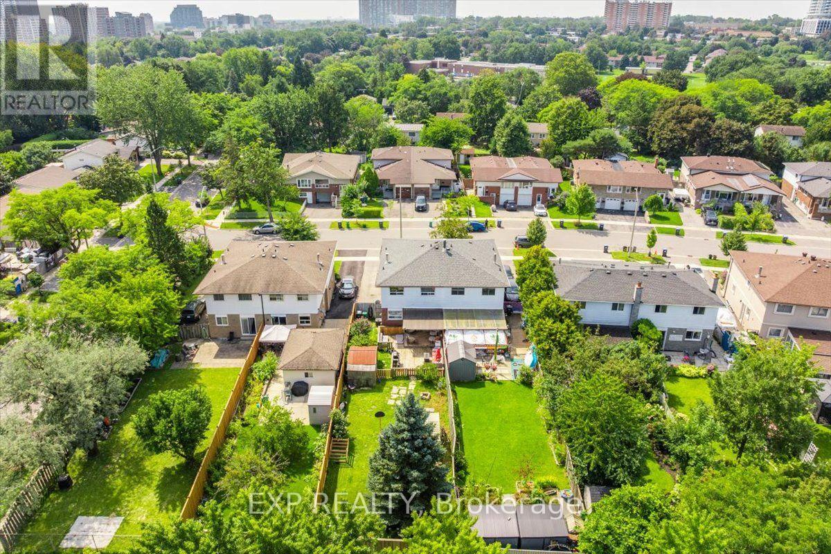 3313 Acala Crescent, Mississauga, Ontario  L5A 3E4 - Photo 41 - W13723042