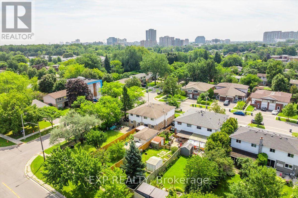 3313 Acala Crescent, Mississauga, Ontario  L5A 3E4 - Photo 42 - W13723042