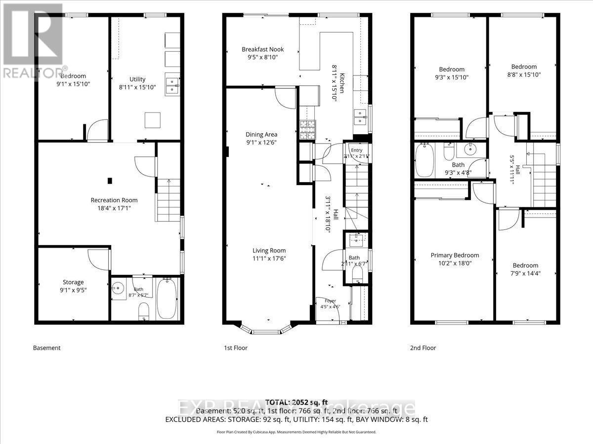 3313 Acala Crescent, Mississauga, Ontario  L5A 3E4 - Photo 44 - W13723042