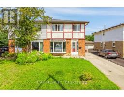 3313 ACALA CRESCENT, Mississauga, Ontario