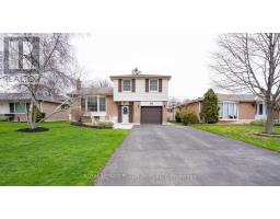 BSMT - 45 BRAEMAR DRIVE E, Brampton, Ontario