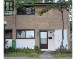 10 - 10 FLEETWOOD CRESCENT, Brampton, Ontario