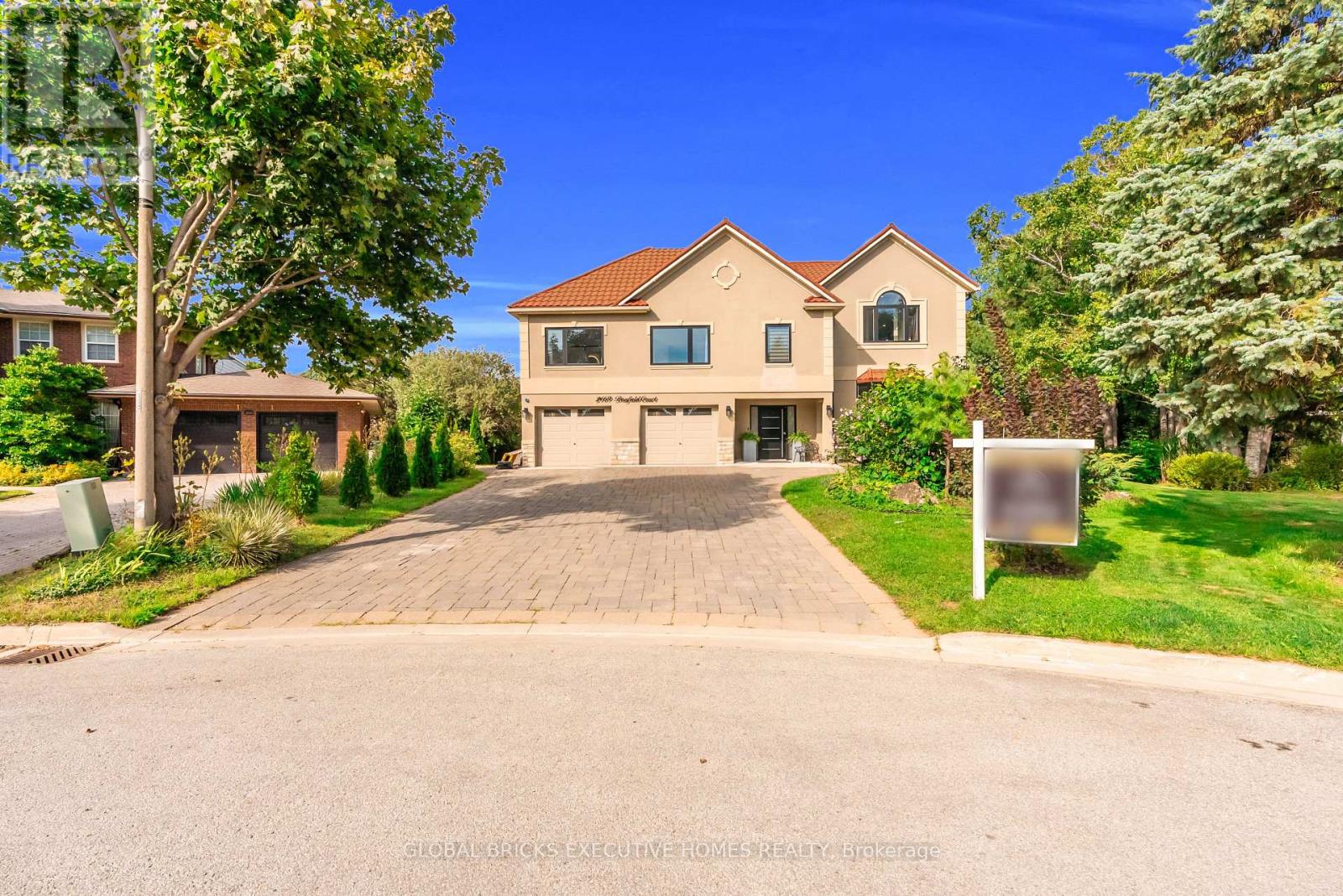2169 BONFIELD COURT, Burlington, Ontario