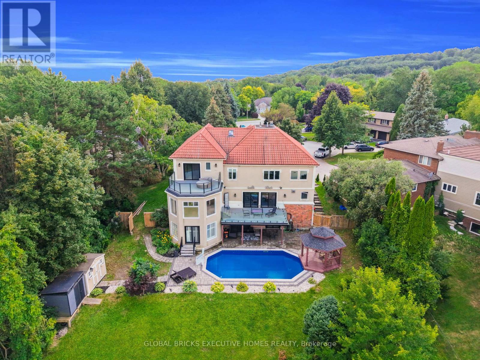 2169 Bonfield Court, Burlington, Ontario  L7P 2W7 - Photo 41 - W13723130