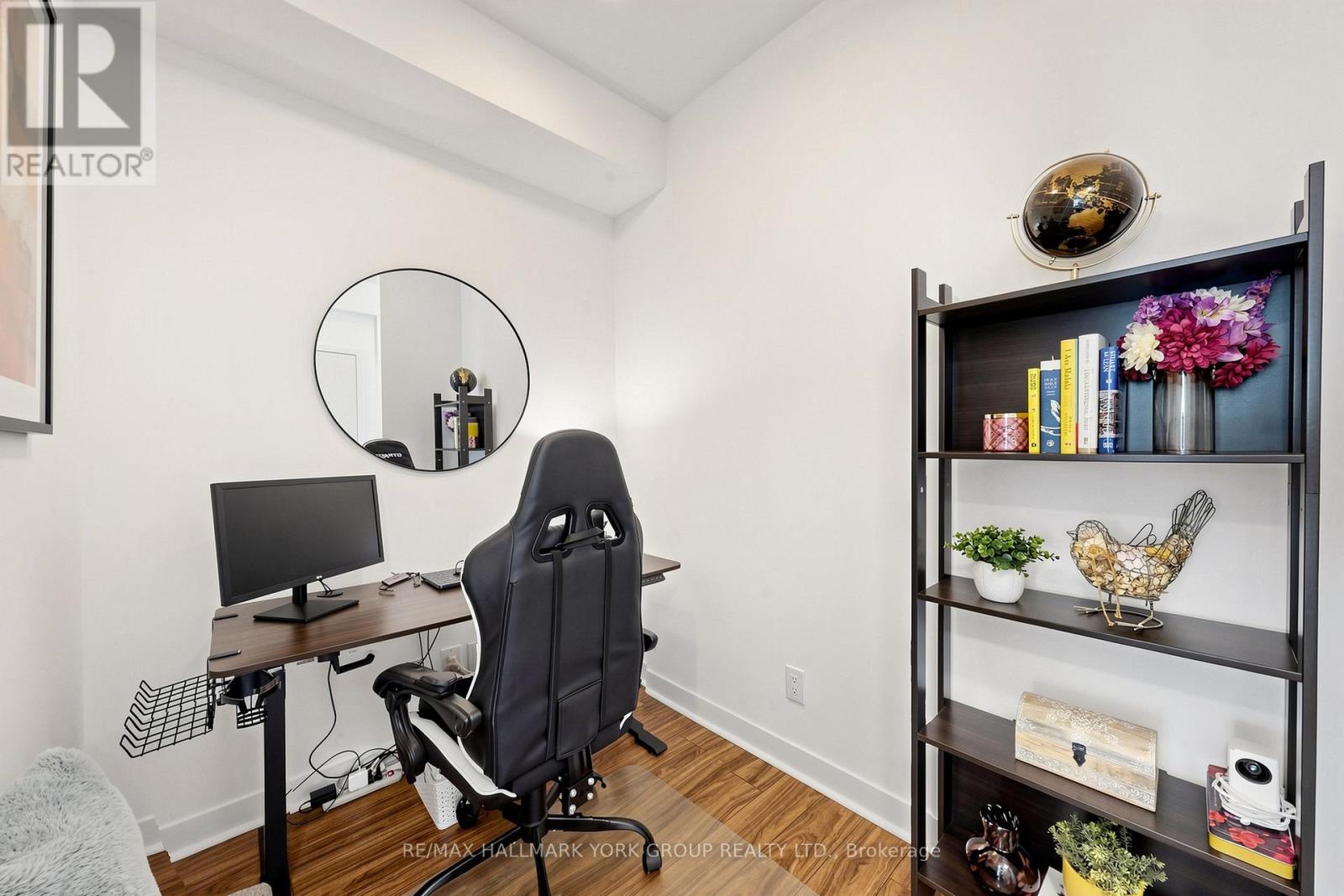 612 - 840 Queen's Plate Drive, Toronto, Ontario  M9W 0E7 - Photo 15 - W13723146