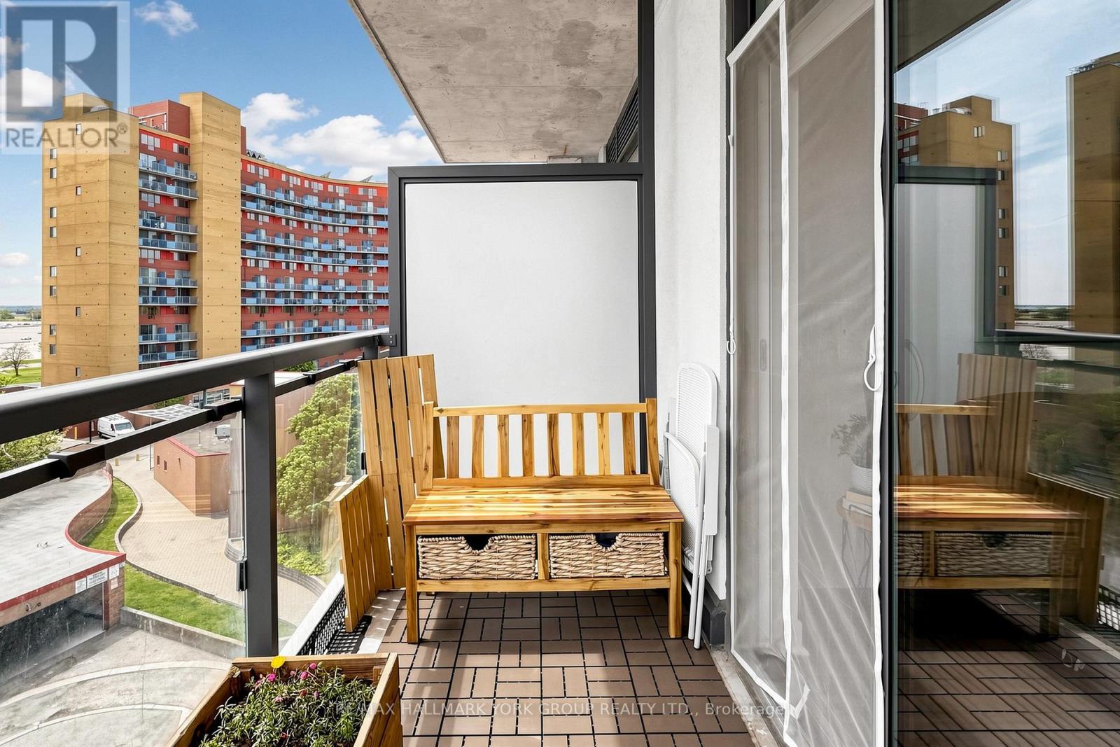 612 - 840 Queen's Plate Drive, Toronto, Ontario  M9W 0E7 - Photo 20 - W13723146