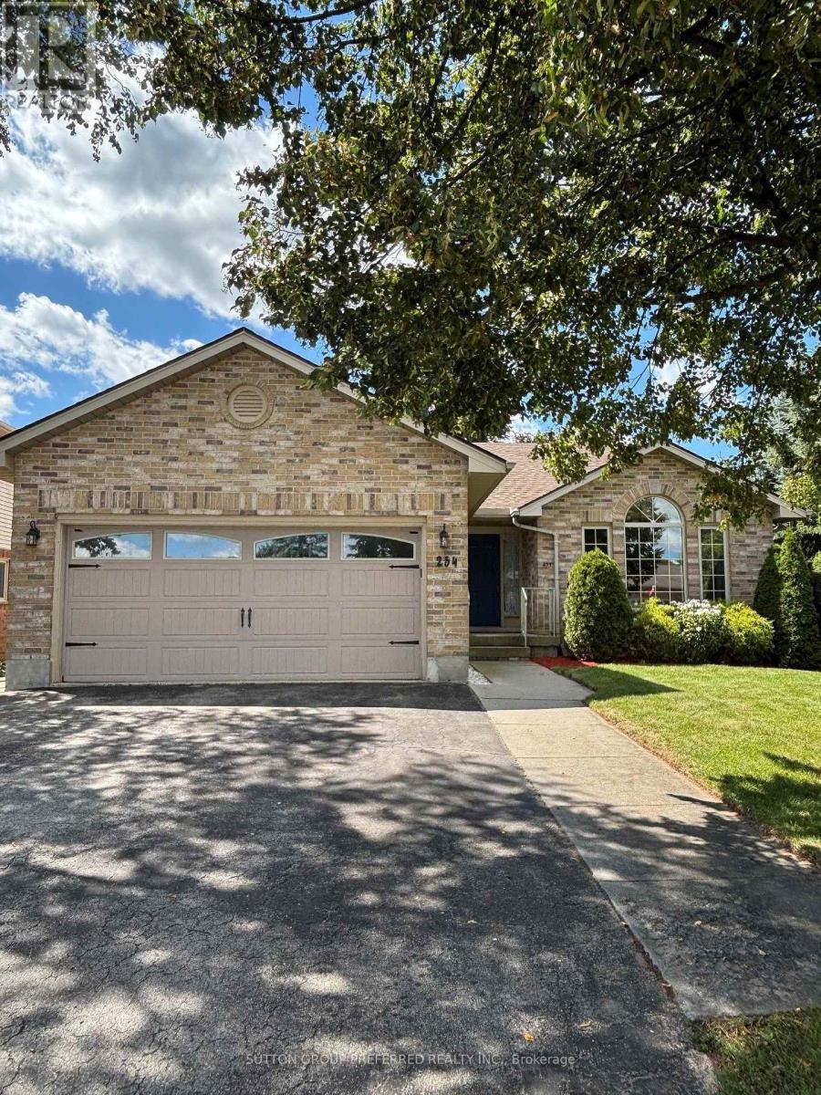 254 KETTLE CREEK DRIVE, Central Elgin, Ontario