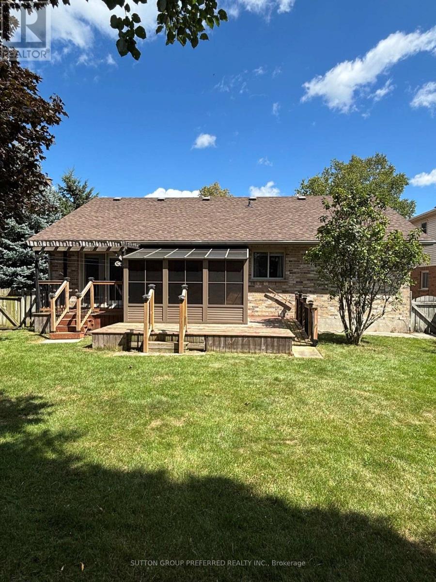 254 Kettle Creek Drive, Central Elgin, Ontario  N0L 1B0 - Photo 34 - X13543084