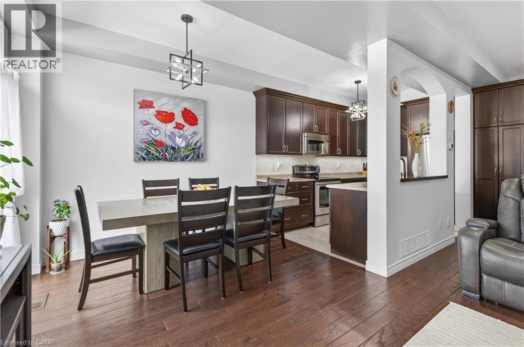 88 Highgate Drive, Hamilton, Ontario  L8J 0C2 - Photo 17 - 40859136