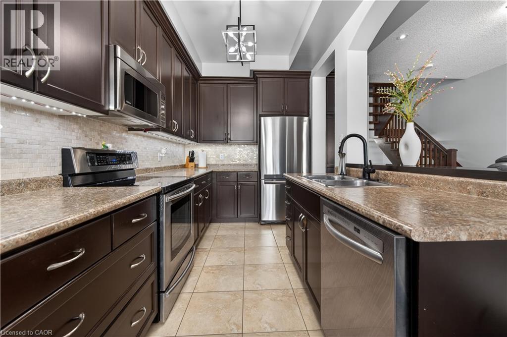 88 Highgate Drive, Hamilton, Ontario  L8J 0C2 - Photo 21 - 40859136