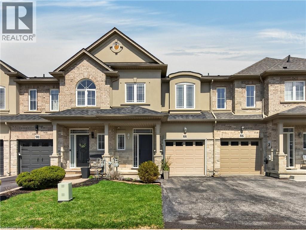 88 Highgate Drive, Hamilton, Ontario  L8J 0C2 - Photo 3 - 40859136