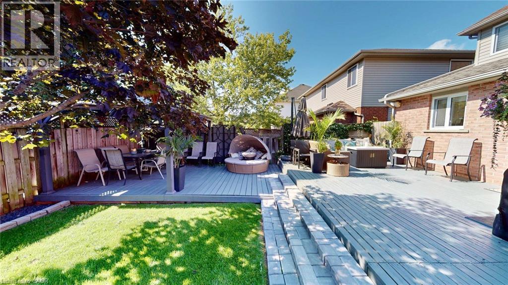 723 Munich Circle, Waterloo, Ontario  N2V 2N6 - Photo 28 - 40858886