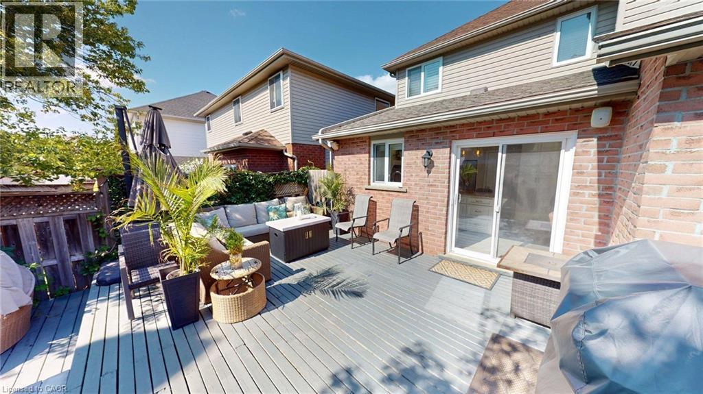 723 Munich Circle, Waterloo, Ontario  N2V 2N6 - Photo 29 - 40858886
