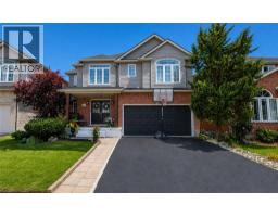 723 MUNICH Circle, waterloo, Ontario