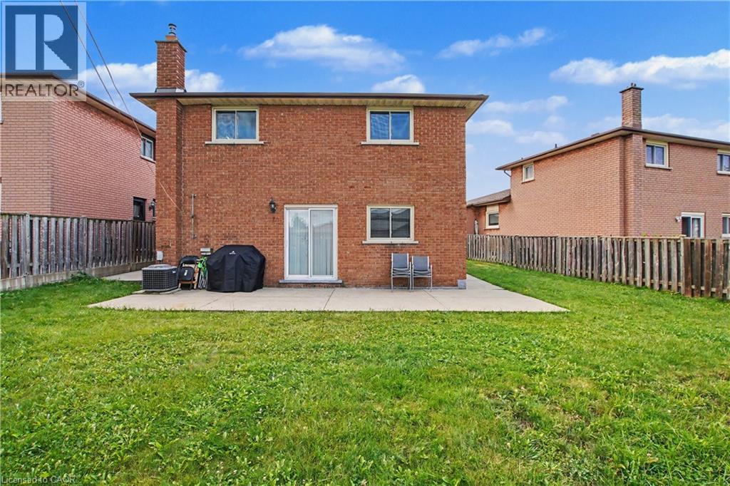14 Indian Crescent, Hamilton, Ontario  L8V 4V6 - Photo 18 - 40858054