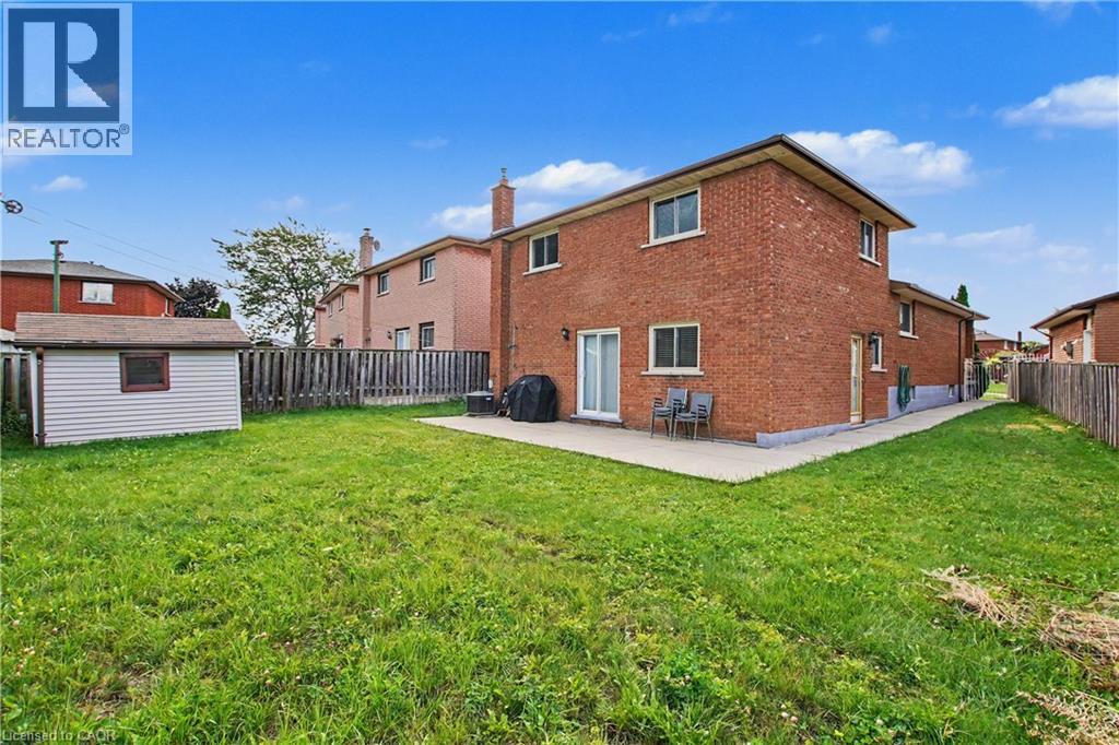 14 Indian Crescent, Hamilton, Ontario  L8V 4V6 - Photo 19 - 40858054
