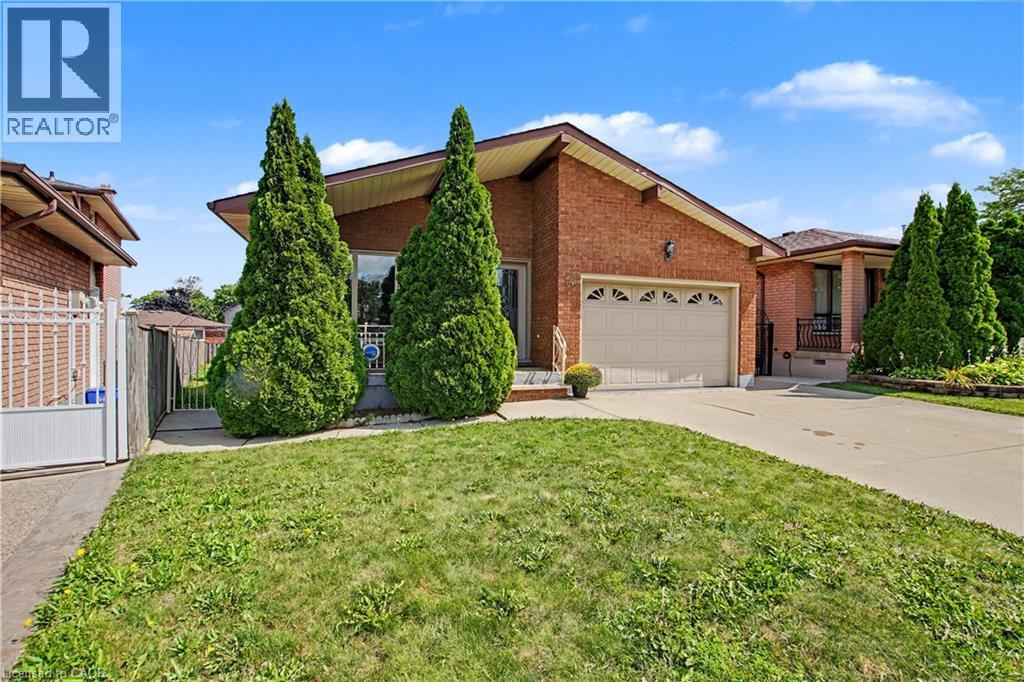 14 Indian Crescent, Hamilton, Ontario  L8V 4V6 - Photo 2 - 40858054