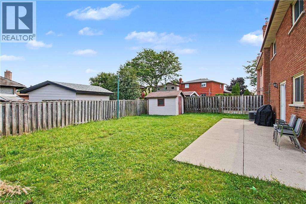 14 Indian Crescent, Hamilton, Ontario  L8V 4V6 - Photo 20 - 40858054