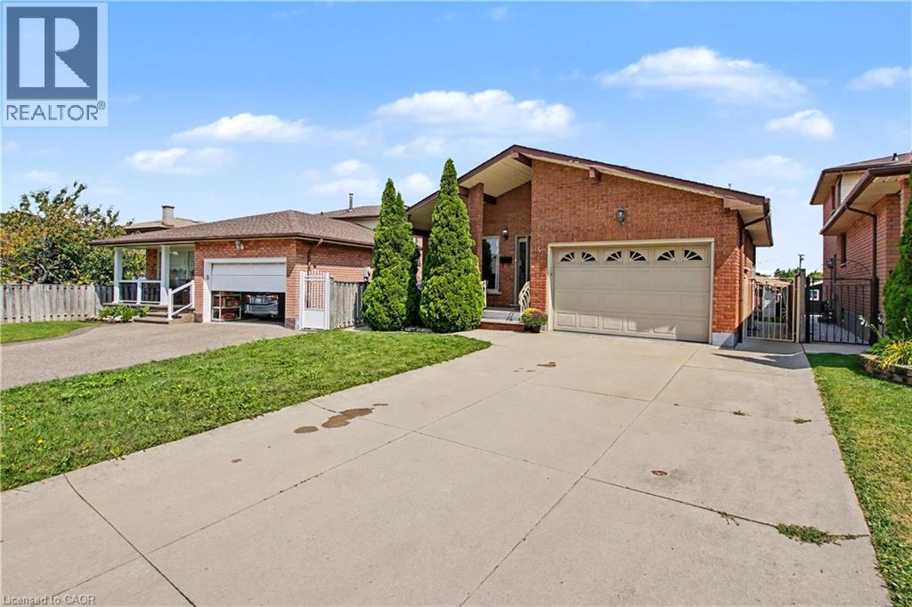 14 Indian Crescent, Hamilton, Ontario  L8V 4V6 - Photo 3 - 40858054