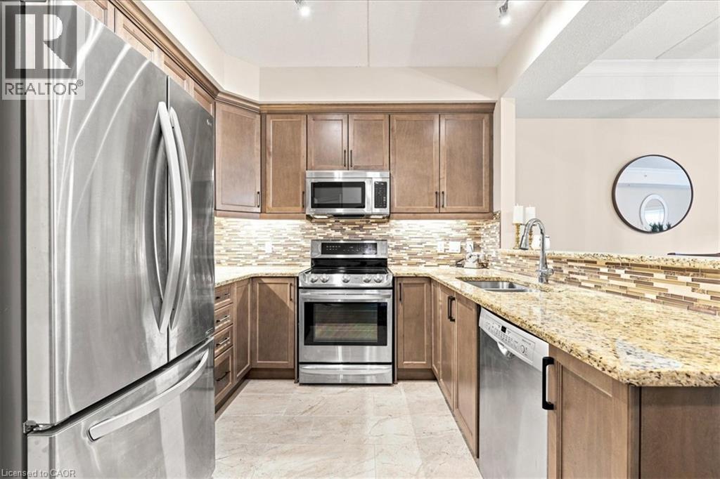 23 Stumpf Street Unit# 206, Elora, Ontario  N0B 1S0 - Photo 3 - 40857626