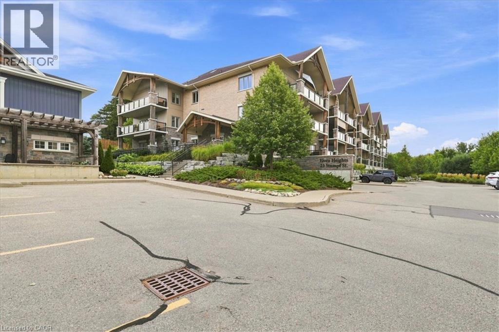 23 Stumpf Street Unit# 206, Elora, Ontario  N0B 1S0 - Photo 32 - 40857626