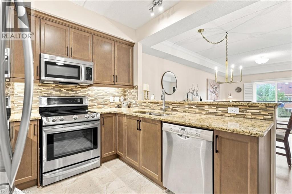 23 Stumpf Street Unit# 206, Elora, Ontario  N0B 1S0 - Photo 4 - 40857626
