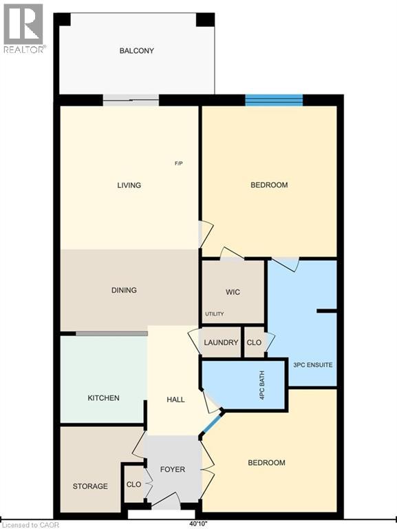 23 Stumpf Street Unit# 206, Elora, Ontario  N0B 1S0 - Photo 46 - 40857626