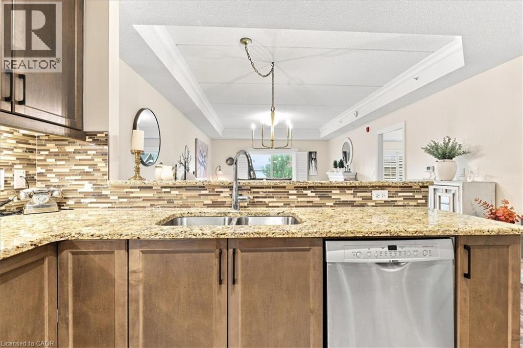 23 Stumpf Street Unit# 206, Elora, Ontario  N0B 1S0 - Photo 6 - 40857626