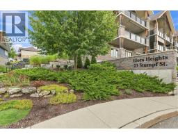 23 STUMPF Street Unit# 206, elora, Ontario